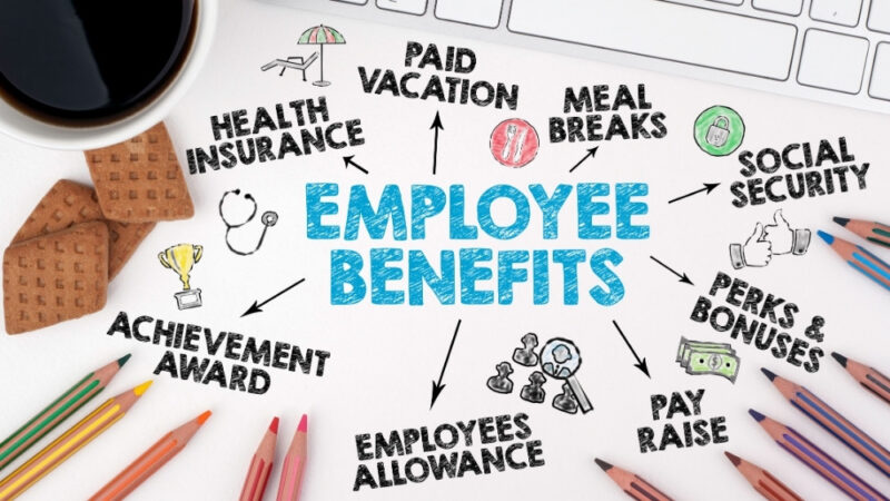 great employee benefit